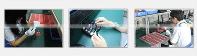 2019 NEW High Speed mini Micro TF SD Card Reader USB 2.0 With Lid Adapter Memory Card Reader