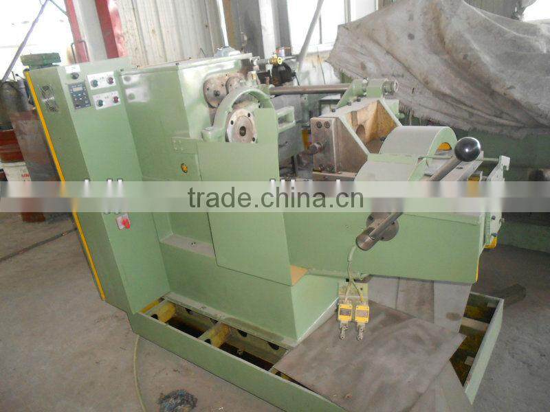 Anchor Bolt Thread Cutting Machine, Steel Bar Thread Cutting Machine