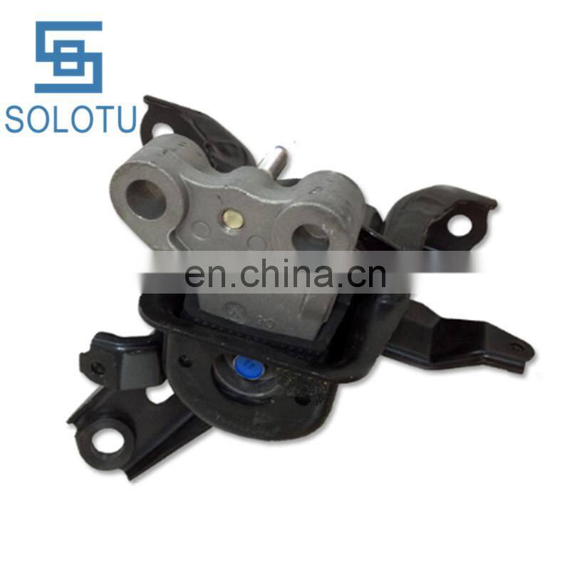 ENGINE MOUNTING, RH FOR COROLLA ZRE151L,ZRE152L 2007-2014 12305-0T010 RH