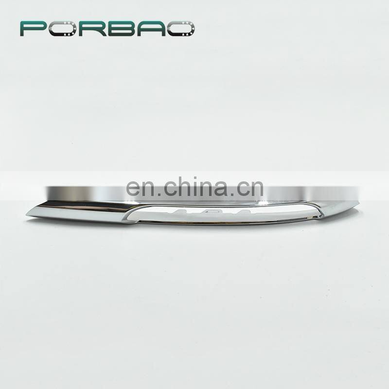 PORBAO Auto Parts Fog Light Lens Cover for W212 OEM 212 885 15 74