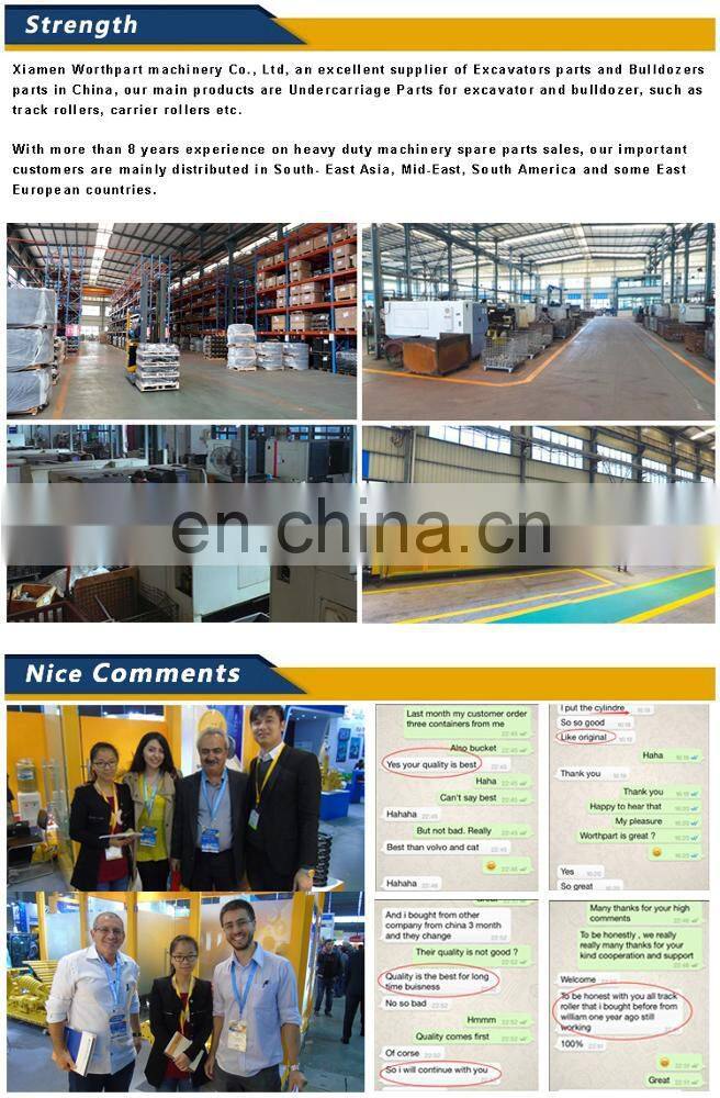 D8N Split Master Link For Excavator & Bulldozer Track Link