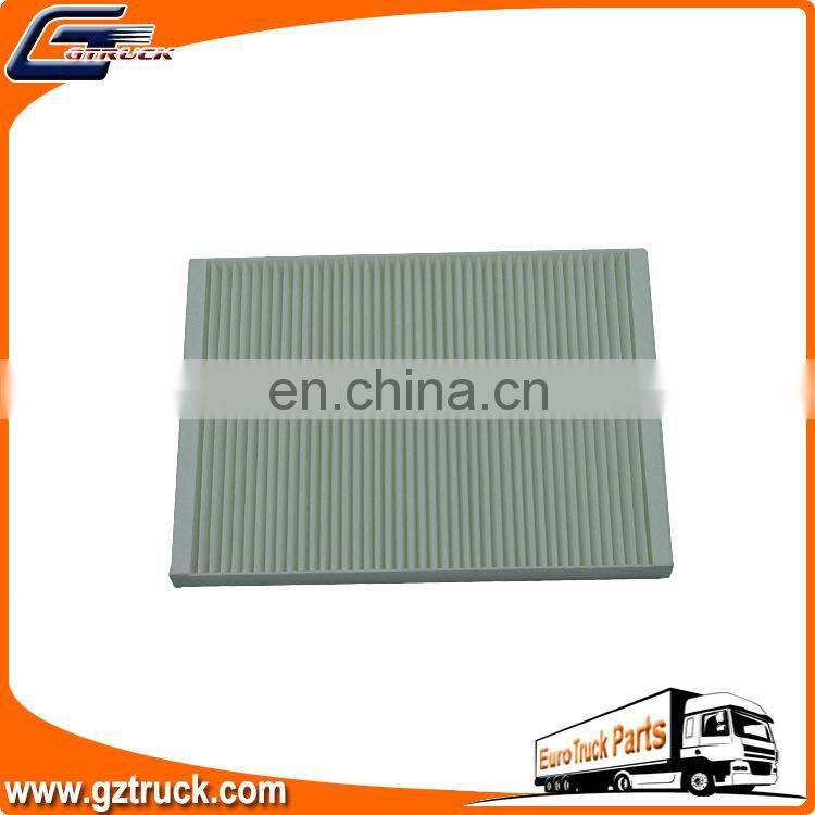 Heavy Duty Truck Parts Cabin Air Filter OEM 82354791 7482379897 for VL