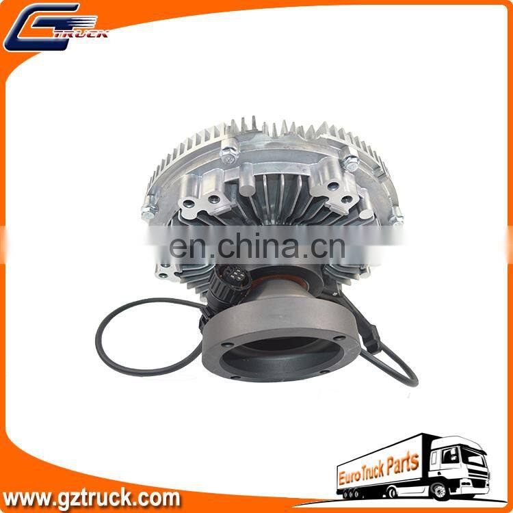 Heavy Duty Spare Parts Engine Cooling Fan Clutch OEM 20981224 20466633 20517745 20805992 For VL Truck