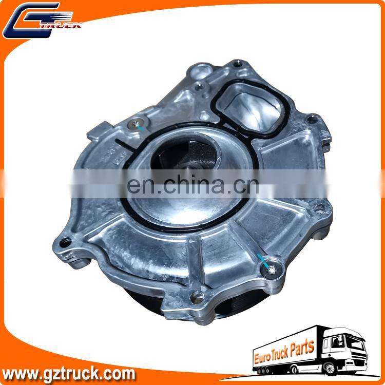 European Truck Auto Spare Parts Diesel Engine Water Pump Oem 570193 576663 576664 for SC Truck