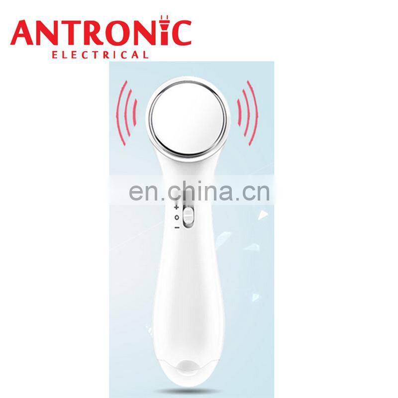 Custom logos High quality Electric Eye Wrinkle Eraser Pen/eye Massage Apparatus Anti-wrinkle/Eye iontophoresis for home use