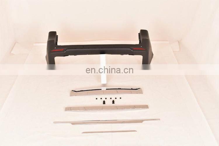 V CLASS Vito W447 pp body kit fit for V260L to A style body kit