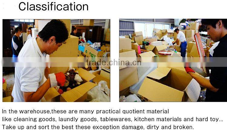 Carefully inspected used cheap porcelain plate in good condition