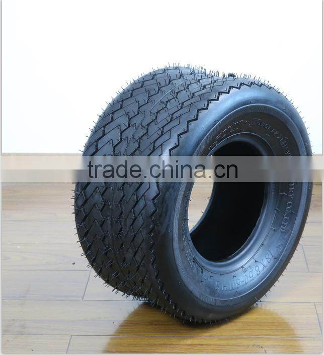 ATV trailer 22x10-10 21x7-10 20x10-9 25x8-12 25x10-12 atv tire for sale using for Golf car