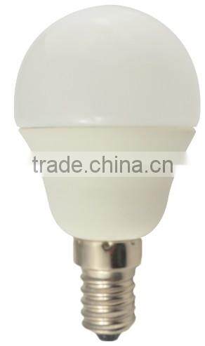 NEW product E27 Base 4W LED Filament Bulb Light