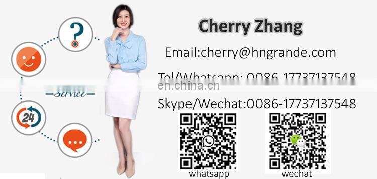 Best Quality Big Fog Capacity Dust Control Water Fog Sprayers Machine