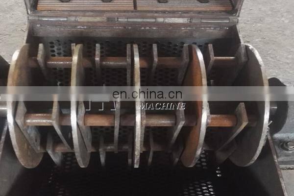 Easy operate electric garden shredder with great price