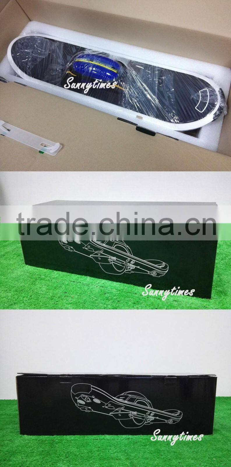 6.5 inch Adult Kick Scooter Big Wheels, Lexgo-2 Big Wheel Electric Kick Scooter CE/FCC/RoHS Certificates