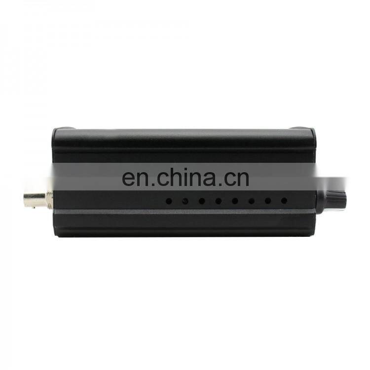 CZE-7C 1W 7W Stereo LCD Broadcast Radio Station Home Wireless Audio System FM Transmitter