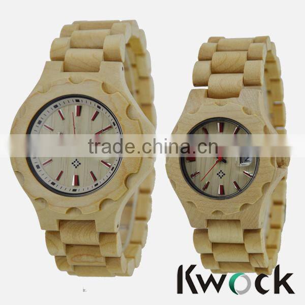 alibaba express china supplier custom wooden watch japan movt cheap wooden watch