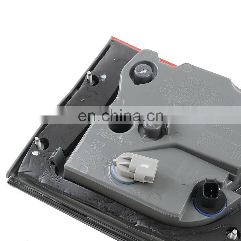 LED Taillamp For Jeep Grand Cherokee 2017-on Taillight auto parts