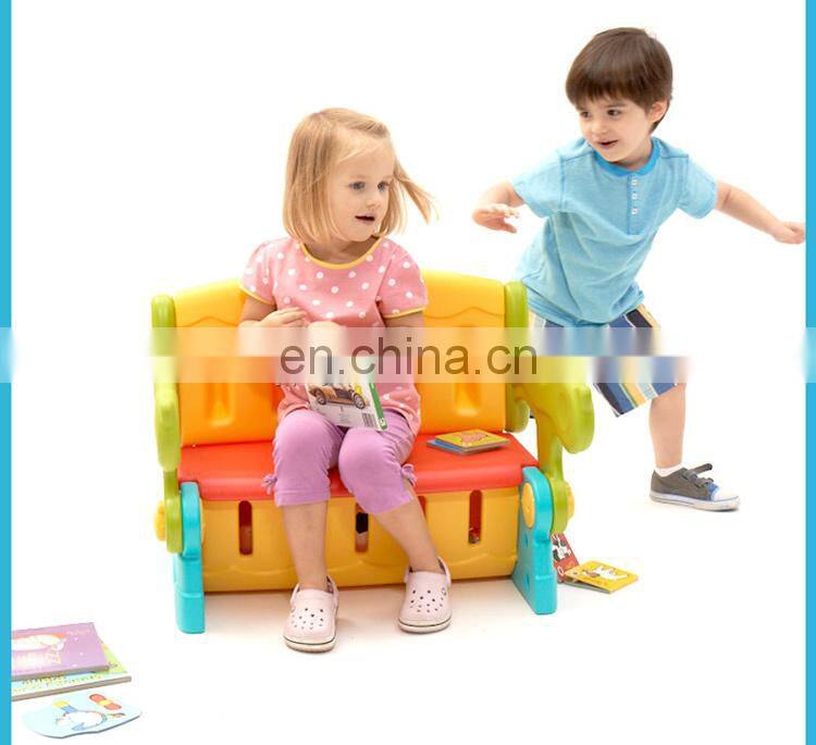 Babys Toys Table Game Multifunctional Table and Chair Storage Chair
