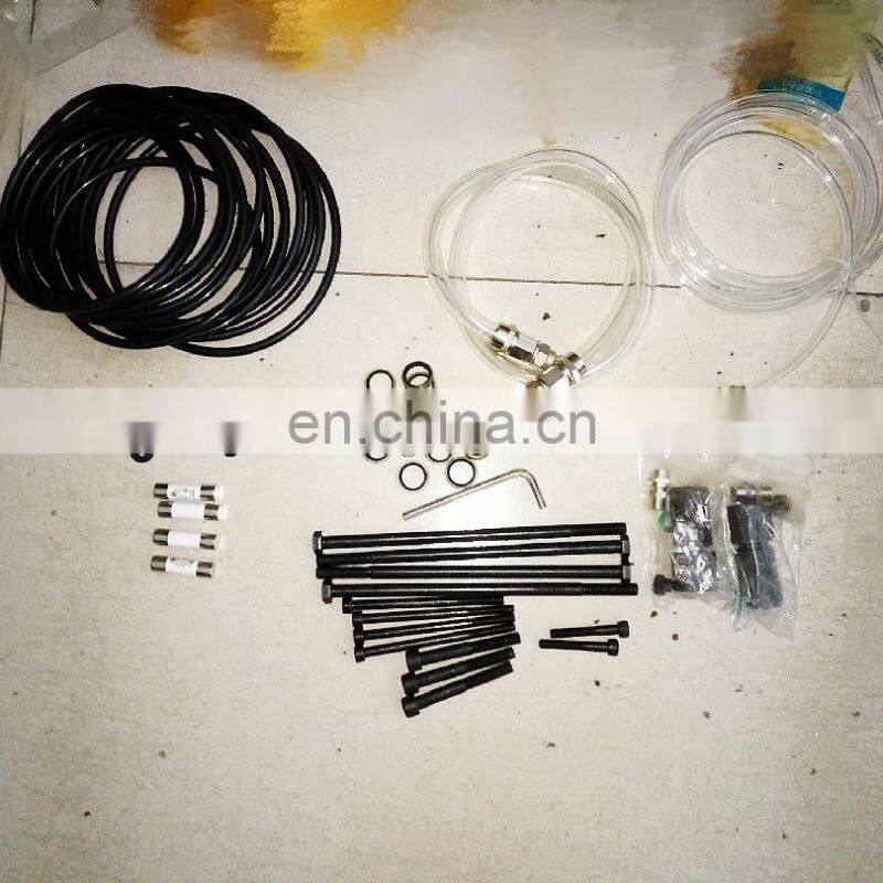 common rail test bench heui-200 to test c7 c9 c-9