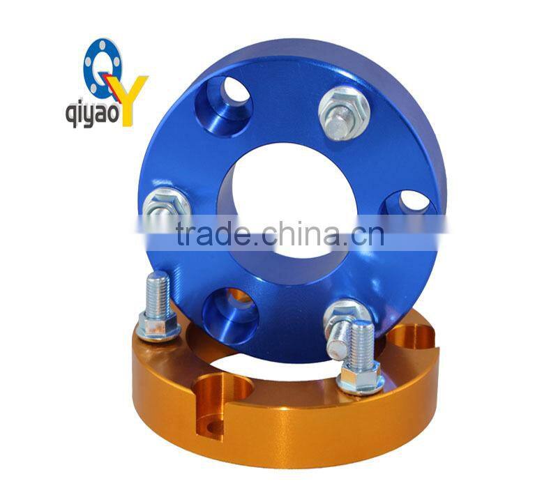 billet hubcentric wheel spacers lug adapters