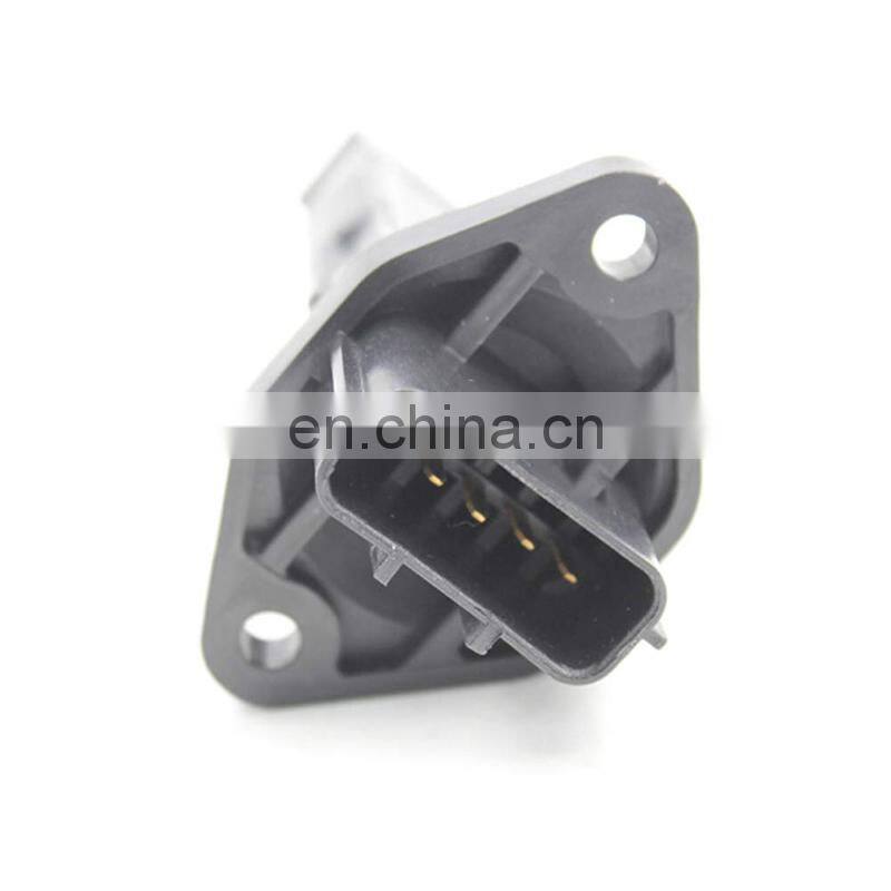 Mass Air Flow MAF Sensor 22680-6N200 for Nissan Pathfinder 3.5L VQ35DE
