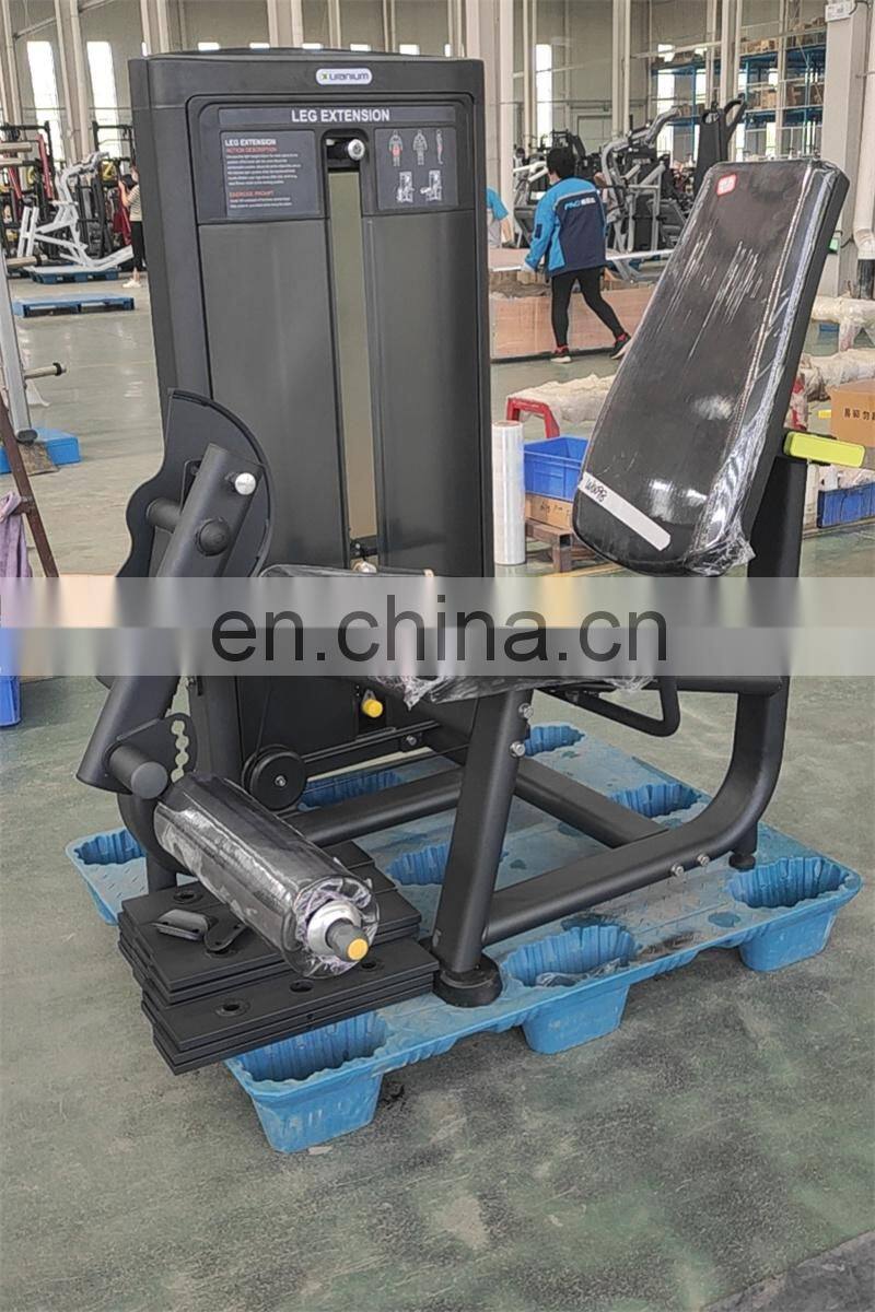 Shoulder Raise Machine MND Fitness Commercial Single Station Strength Gym Equipment Selectorized Shoulder Press Machine