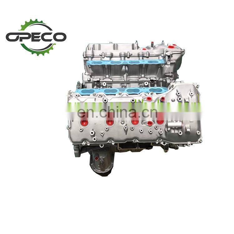 For Lexus 1UR engine sales promotion