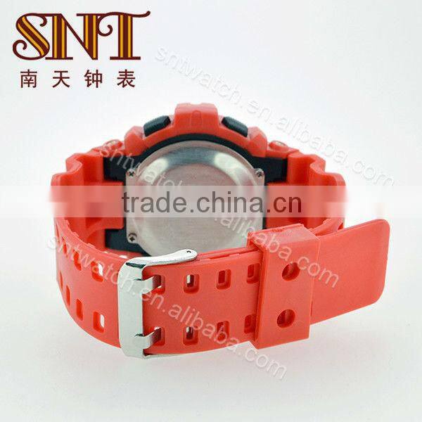 SNT-SP002B cool sport watches for teenagers