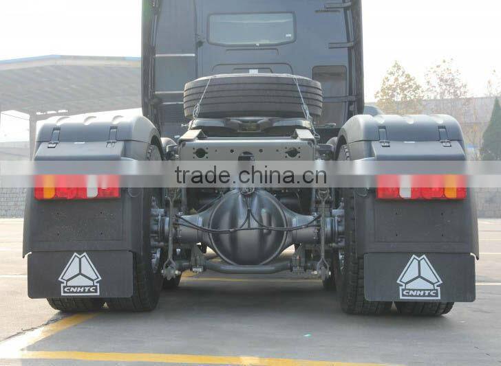Sinotruk HOWO A7 420HP 6x4 tractor head, tow truck, semitrailer tractor