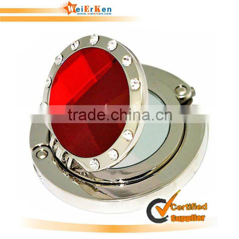 2013 New Design Foldable Bag Holder