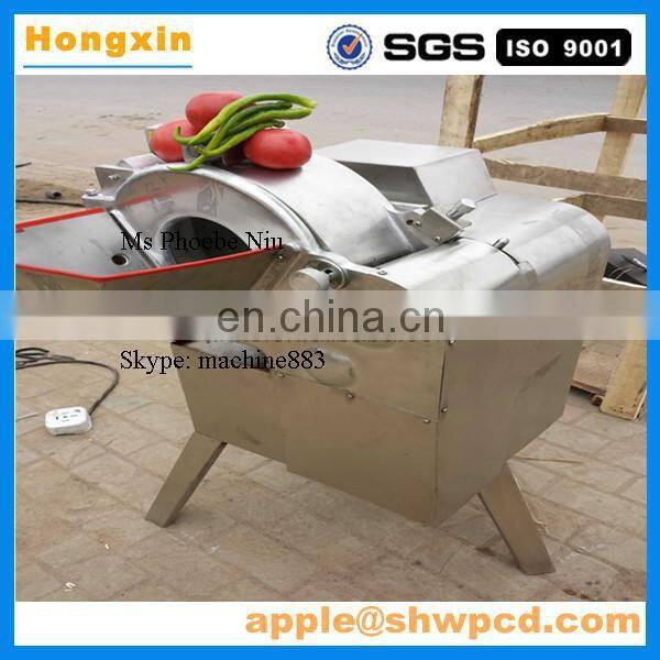 Stainless steel vegetable dicer, vegetable dicing machine onion dicer