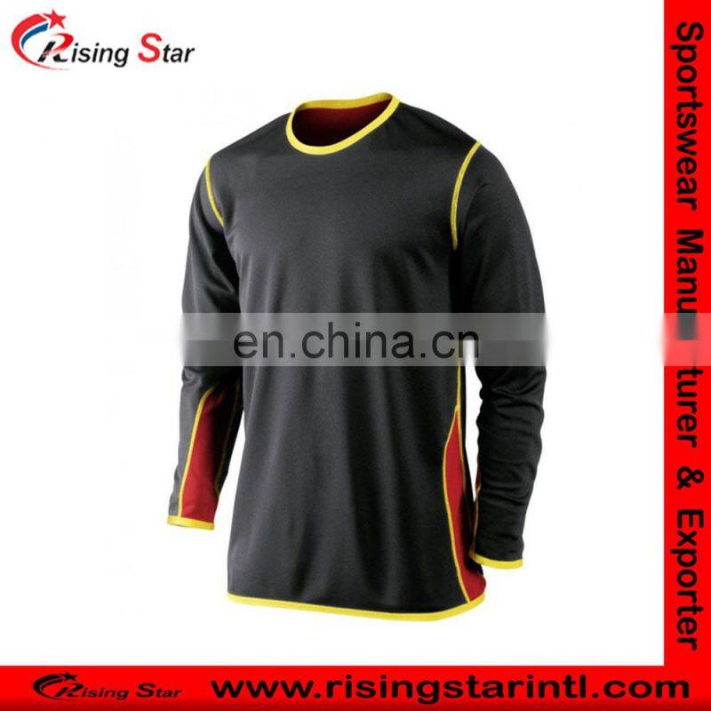 custom design goalkeeper uniforms sets