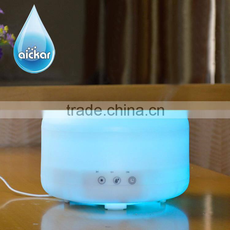 Hot Sale Big Capacity 800ml Essential Oil Commercial Aroma Diffuser Humidifier For Hotel or Spa Room Perfume