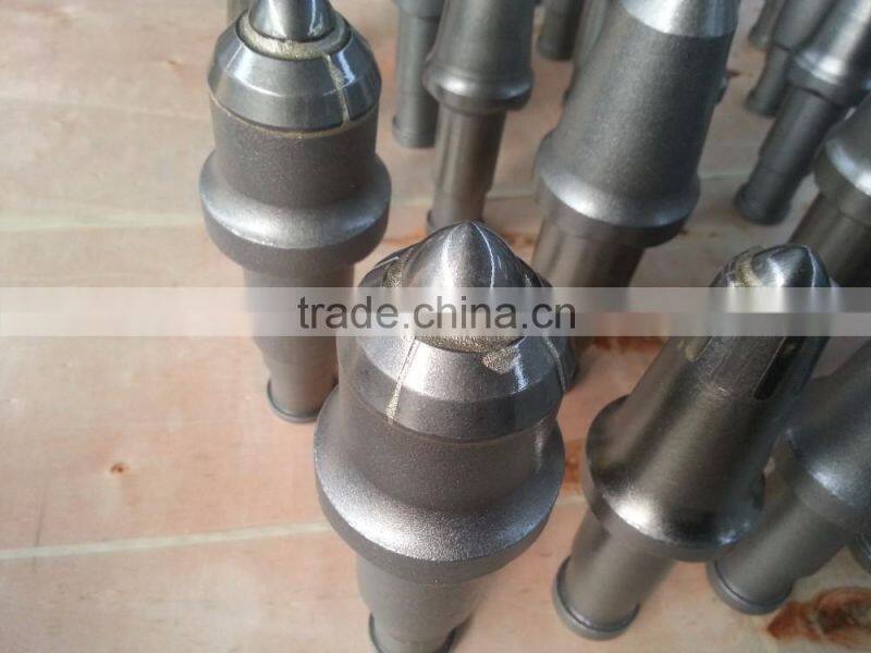 Coal Mining Drill Bit Surface Mining With Drum Bits Kennametal Coal Mining Bits