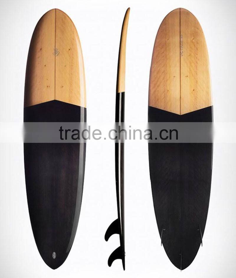 Surfboard for sale swimming surfboard bamboo epoxy sup paddle boards
