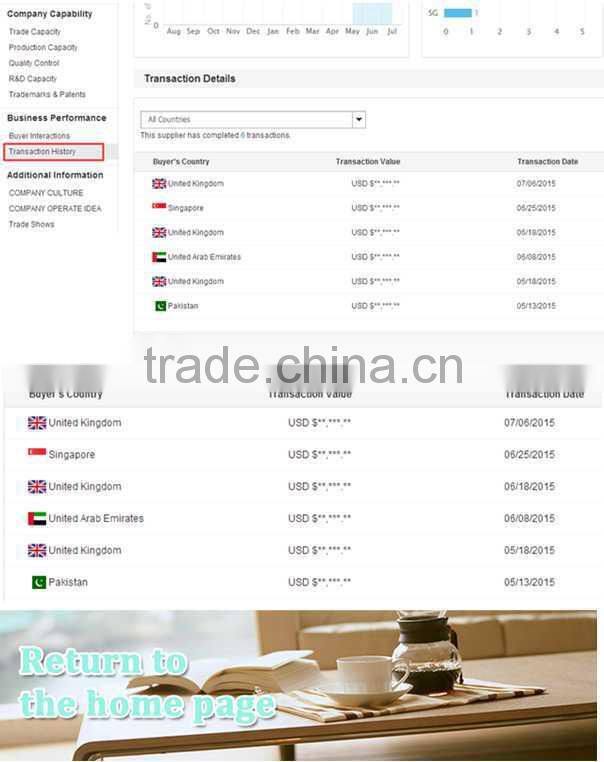 Autumn Maple Scenery Printing 3/4/5 Plastic Baby Wardrobe