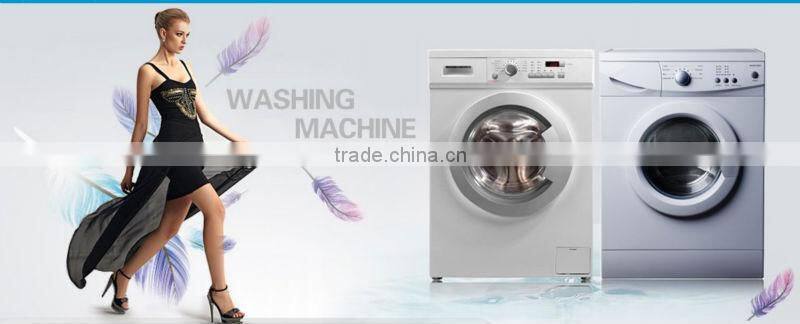 8KG mini portable fully automatic front loading washing machine price
