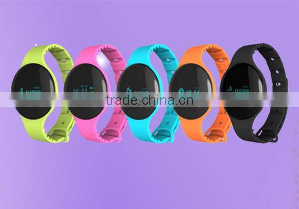 2015 products smart watch touch screen