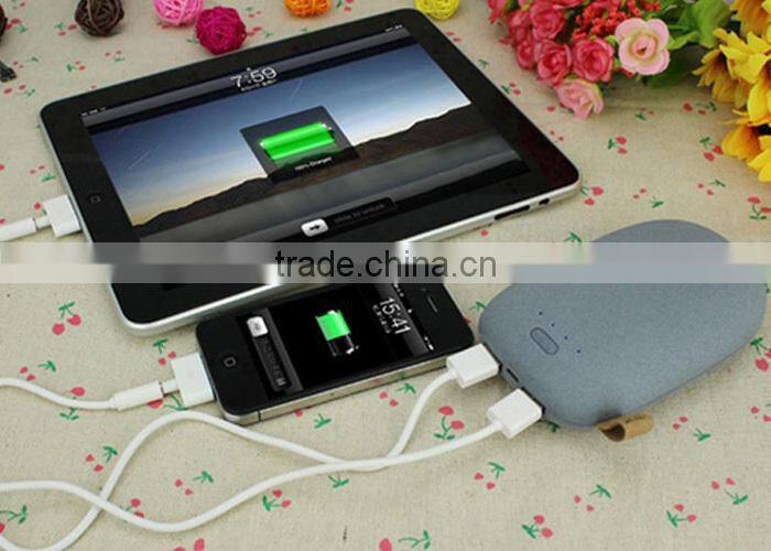 High quality 10400mah power bank with CE Rosh