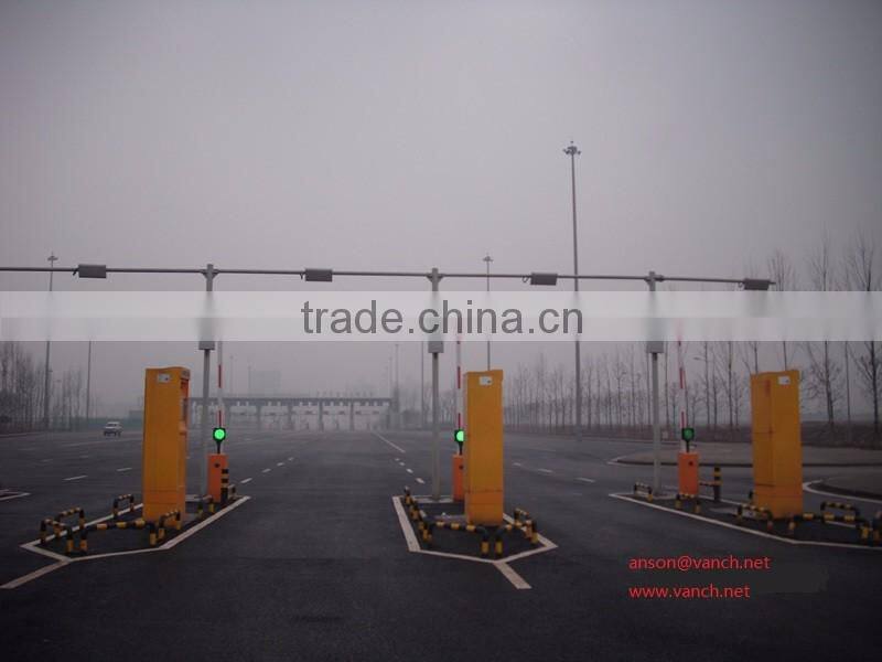 12dbi uhf rfid reader for access control parking system--10years experience(with CE/FCC)