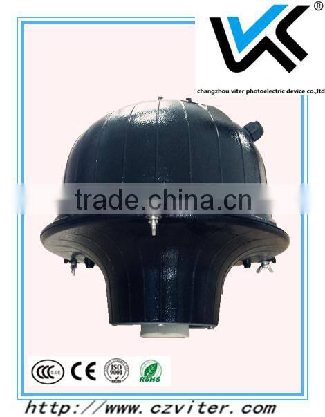 electric box for the high bay lighting