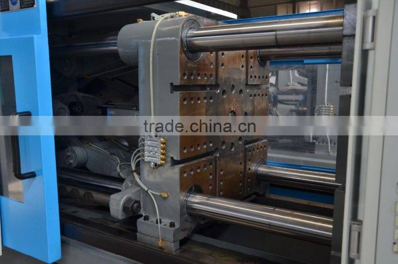 130Ton Plastic Injection Molding Machine
