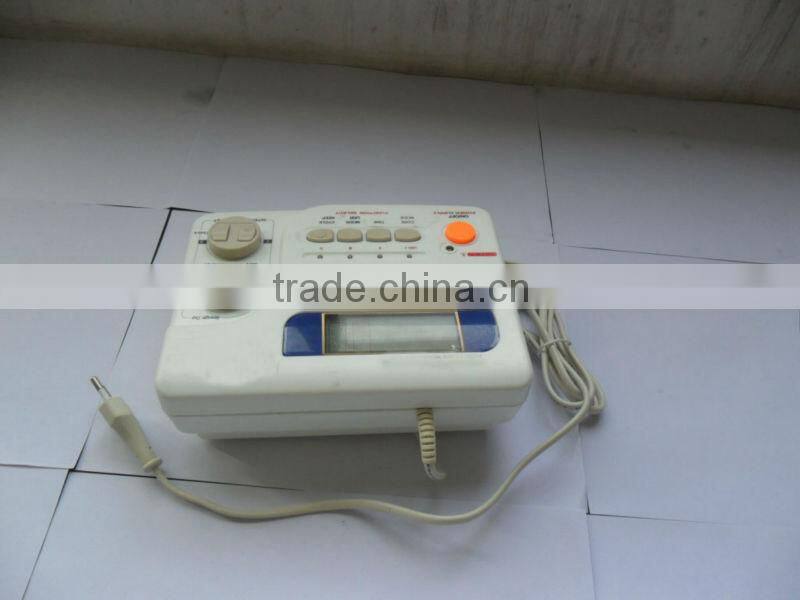 Low and middle frequency therapy stimulator EA-F20