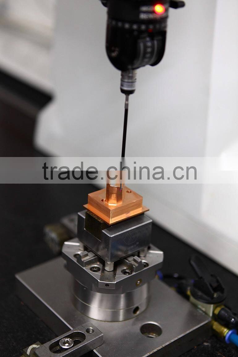 Precision injection mould for home appliances