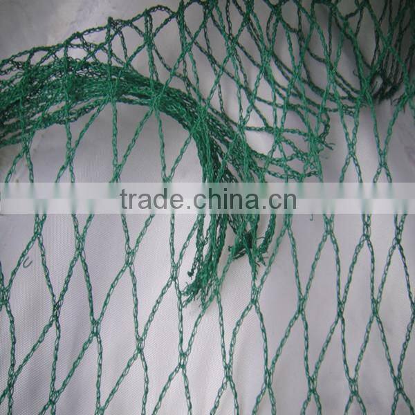 Hot! Nylon Net To Catch Birds & HDPE Anti Bird Net