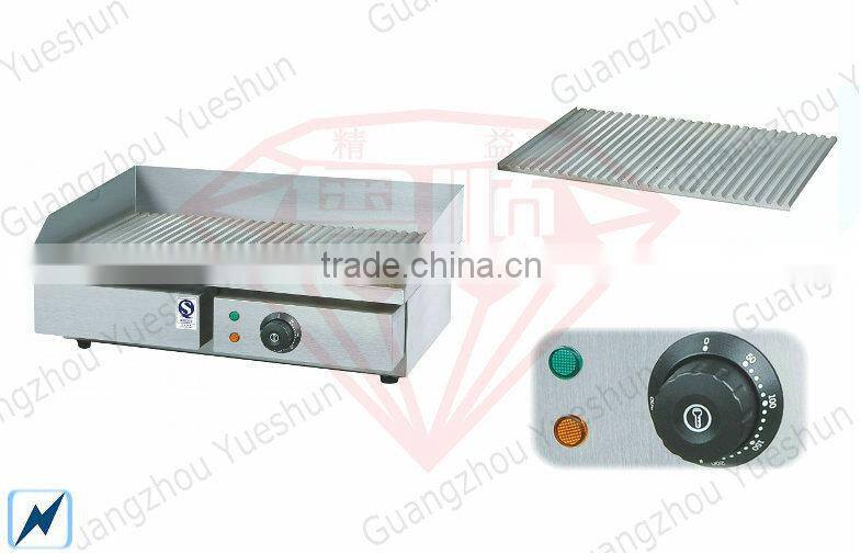 Factory hot selling popular commercial electric hotplate
