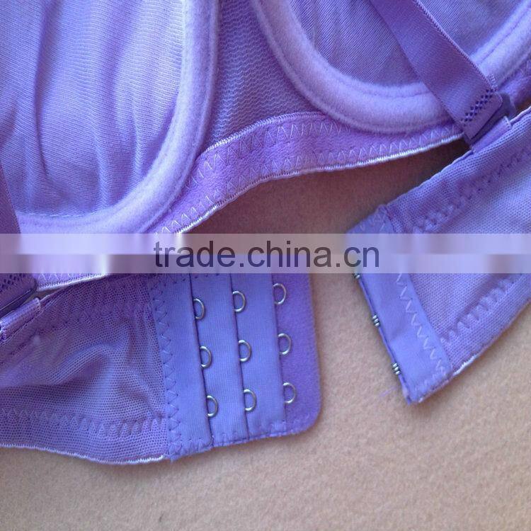 1.23USD 32-36A Cup High Quality Mixing Styles Adjustable Fashional Yough Girls Ladies Sexy Bras (gdwx189)