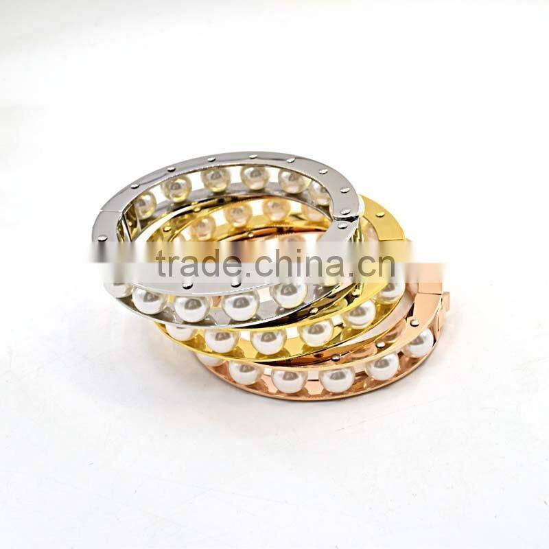 Top Selling Products in Alibaba Gold Plated Jewelry Bracelet Cuff Bracelet