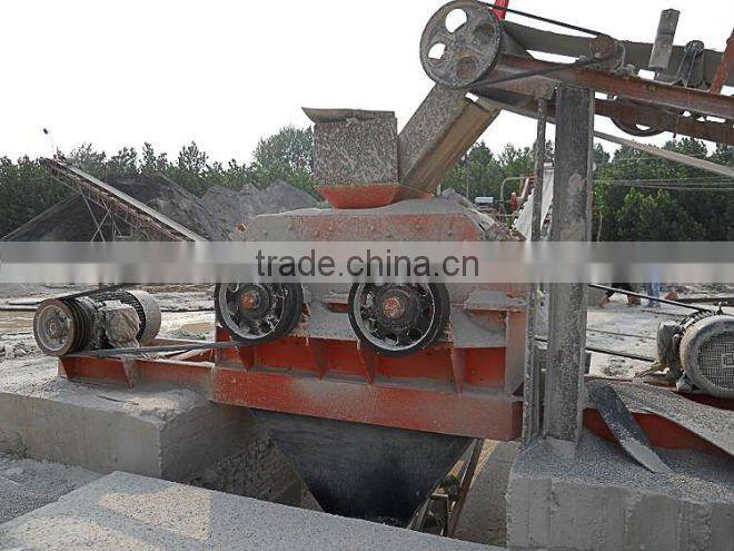 Industrial sand maker manufacturer of China