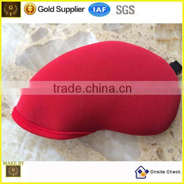 Good quality factory wholesale golf putter cover