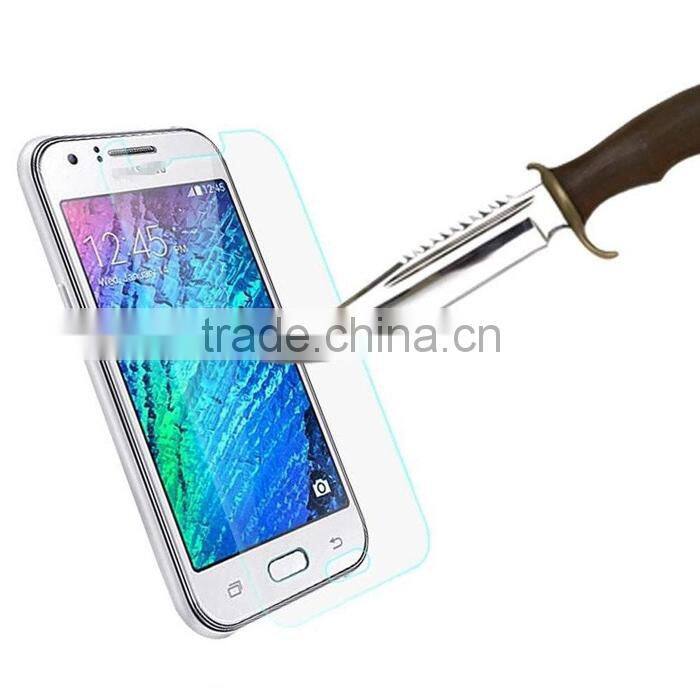 Mobile Phone Protective Film/tempered Glass Screen Protector For Samsung J2 J3 O5 O7
