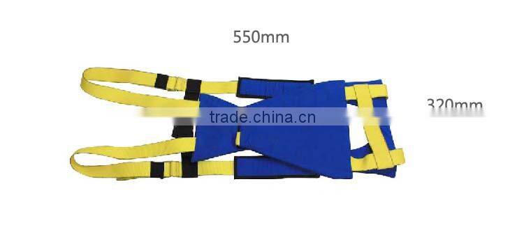 rescue soft equipment emergency soft stretcher